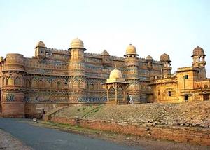 GwaliorFort