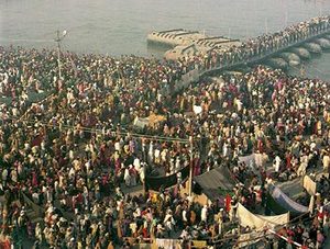 Kumbha Mela 2009