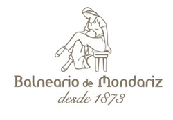 logo Balneario de Mondariz