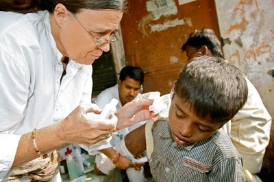 clinic