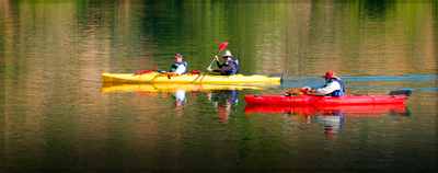 Kayaking.Duero.River
